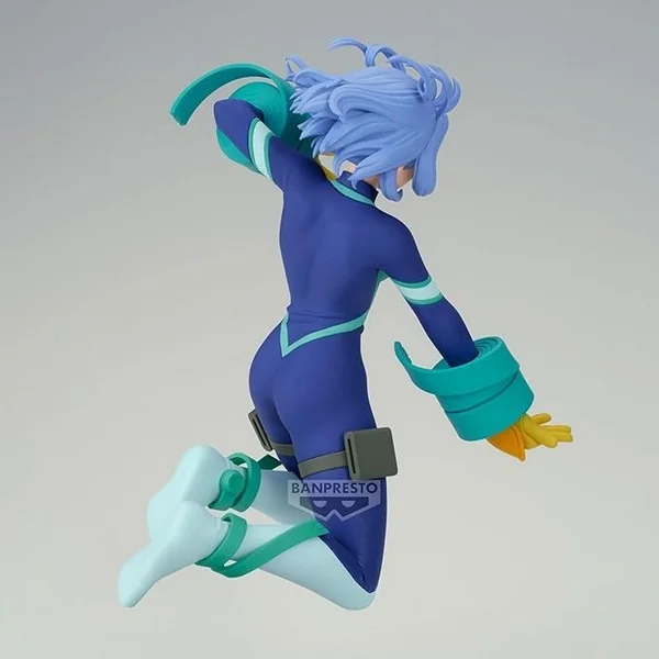 Banpresto My Hero Academia the Amazing Heroes DX - Nejire Hado 4983164286816 (Figure) Banpresto My Hero Academia the Amazing Heroes DX - Nejire Hado 4983164286816 (Figure)