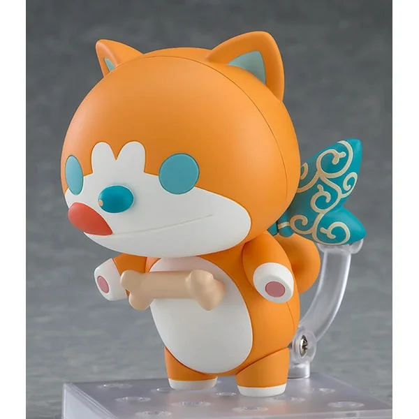 Good Smile Company Nendoroid Pelops II 4580590126770 (Figure) Good Smile Company Nendoroid Pelops II 4580590126770 (Figure)