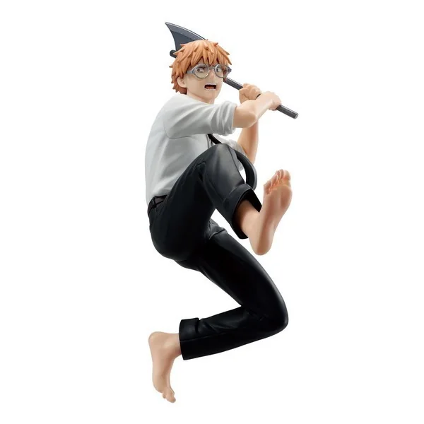 Banpresto Chainsaw Man Vibration Stars - Denji 4983164896282 (Figure) Banpresto Chainsaw Man Vibration Stars - Denji 4983164896282 (Figure)