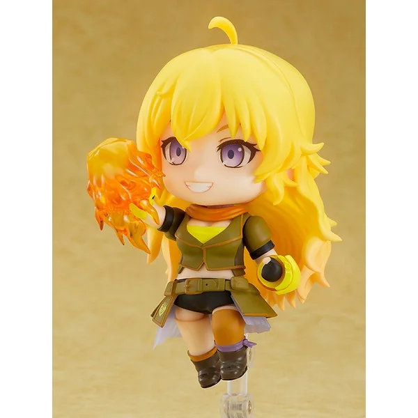 Good Smile Company Nendoroid Yang Xiao Long 4580590124349 (Figure) Good Smile Company Nendoroid Yang Xiao Long 4580590124349 (Figure)