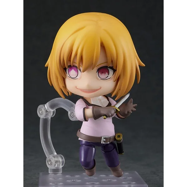 Good Smile Company Nendoroid Sally 4580590126329 (Figure) Good Smile Company Nendoroid Sally 4580590126329 (Figure)