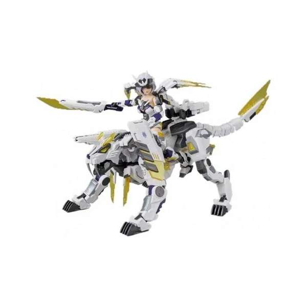 MS General Syokon-ki MG-06 Xiahou Dun x Rikugo 6973775150116 (Plastic Model) MS General Syokon-ki MG-06 Xiahou Dun x Rikugo 6973775150116 (Plastic Model)
