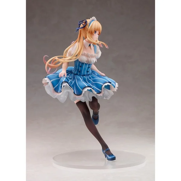 Aniplex Figure 1/7 Eriri Spencer Sawamura Maid Version - Aniplex 4534530888389 (Figure)