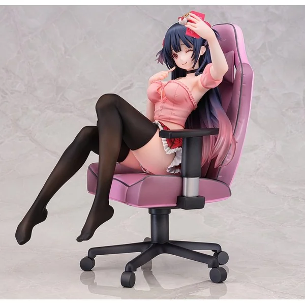 Rocket Boy Figure 1/6 Otaku Circle's Princess - Rocket Boy 4573343560396 (Scale Figure) Rocket Boy Figure 1/6 Otaku Circle's Princess - Rocket Boy 4573343560396 (Scale Figure)