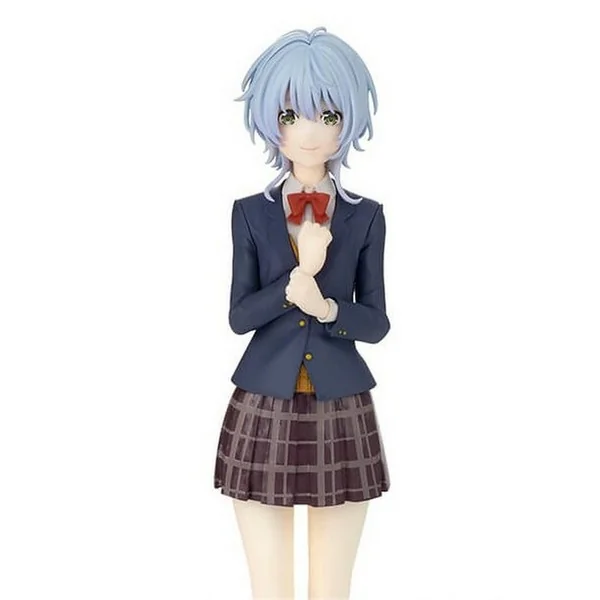 Banpresto Bottom-Tier Character Tomozaki : Fuka Kikuchi 4983164178265 (Figure) Banpresto Bottom-Tier Character Tomozaki : Fuka Kikuchi 4983164178265 (Figure)