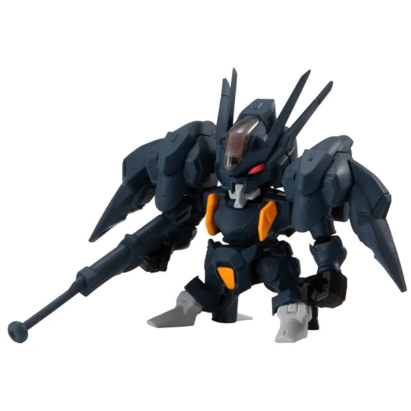 BANDAI (ครบ Set 5 ลูก) Gundam Gashapon Senshi Forte 16 4549660792031 (Gashapon) BANDAI (ครบ Set 5 ลูก) Gundam Gashapon Senshi Forte 16 4549660792031 (Gashapon)