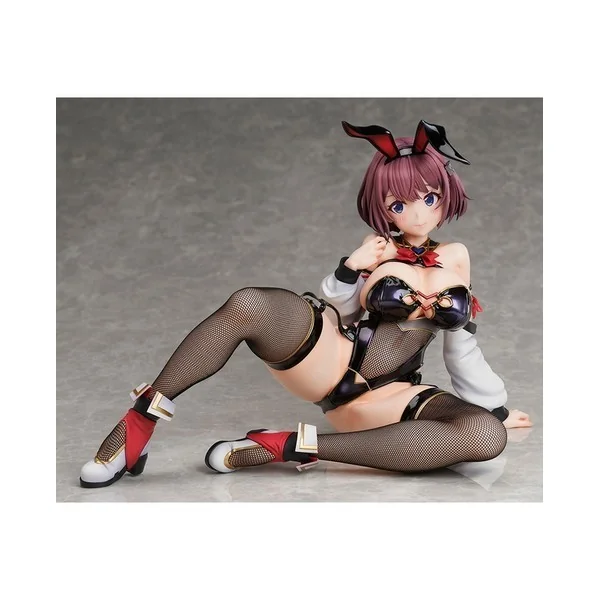 BINDing Figure 1/4 HITOYO-Chan Bunny Ver 4589890601864 (Scale Figure) BINDing Figure 1/4 HITOYO-Chan Bunny Ver 4589890601864 (Scale Figure)