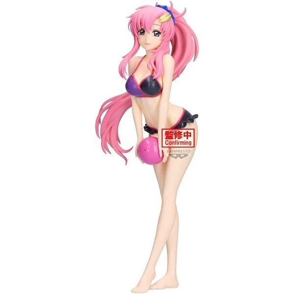 Banpresto Mobile Suit Gundam Seed Freedom Glitter&Glamours - Lacus Clyne Another Color Ver 4983164290288 (Figure) Banpresto Mobile Suit Gundam Seed Freedom Glitter&Glamours - Lacus Clyne Another Color Ver 4983164290288 (Figure)