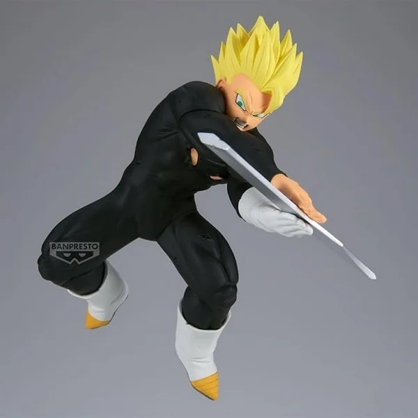 Banpresto Dragon Ball Z Match Makers Super Saiyan Son Gohan (Vs Dabura) 4983164296372 (Figure) Banpresto Dragon Ball Z Match Makers Super Saiyan Son Gohan (Vs Dabura) 4983164296372 (Figure)