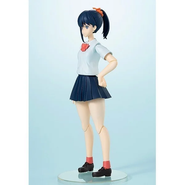Annulus Rikka Takarada Articulated Plastic Model Kit 4595316267019 (Plastic Model) Annulus Rikka Takarada Articulated Plastic Model Kit 4595316267019 (Plastic Model)