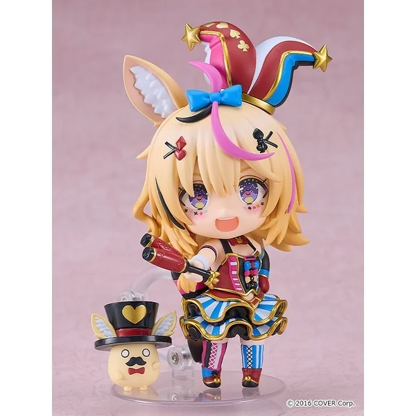Good Smile Company Nendoroid Omaru Polka 4545784069318 (Figure) Good Smile Company Nendoroid Omaru Polka 4545784069318 (Figure)