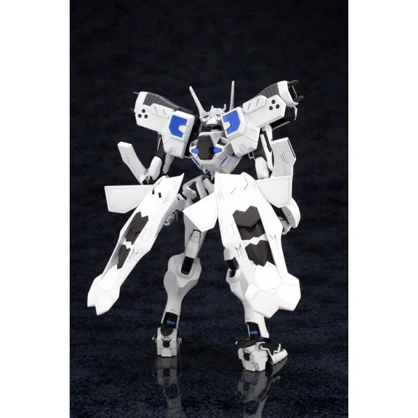 Kotobukiya Muv-Luv Shiranui Second Yuya Bridges Ki Ver.1.5 4934054043378 (Plastic Model)