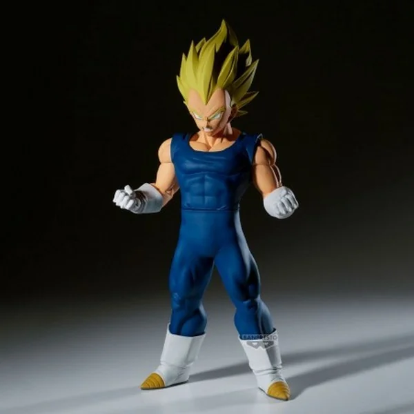 Banpresto Dragon Ball Z Grandista Vegeta 4983164289237 (Figure) Banpresto Dragon Ball Z Grandista Vegeta 4983164289237 (Figure)