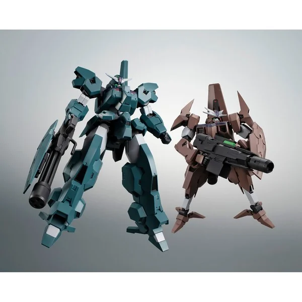 Bandai Robot Spirits (Side MS) EDM-GA-01 Gundam Lfrith UR Ver. A.N.I.M.E. 4573102667632 (Action Figure) Bandai Robot Spirits (Side MS) EDM-GA-01 Gundam Lfrith UR Ver. A.N.I.M.E. 4573102667632 (Action Figure)