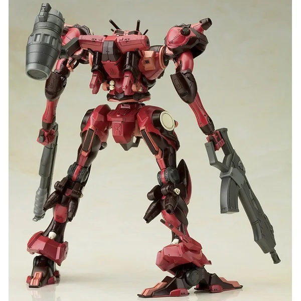 Kotobukiya Armored Core Algebra Soluh Barbaroi 4934054056941 (Plastic Model) Kotobukiya Armored Core Algebra Soluh Barbaroi 4934054056941 (Plastic Model)