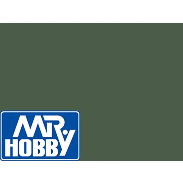 Mr.Hobby Mr.Color C523 Grass Color Flat 4973028736601 (สี) Mr.Hobby Mr.Color C523 Grass Color Flat 4973028736601 (สี)