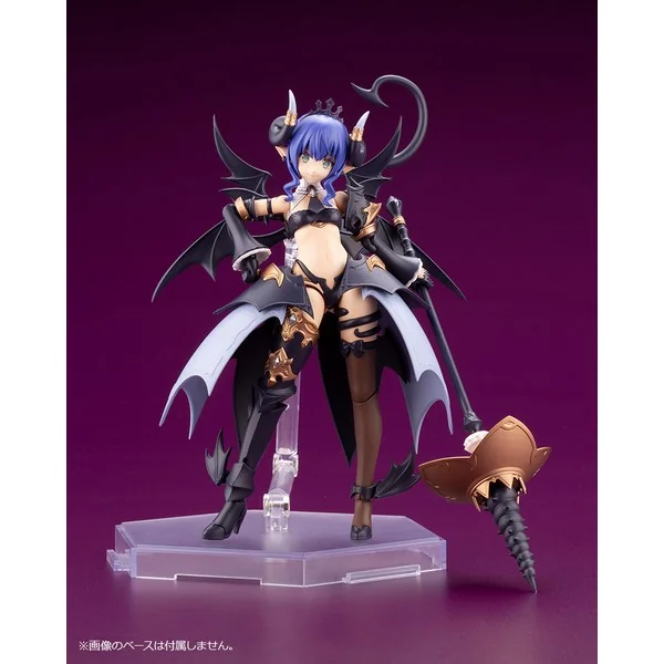 Kotobukiya Arca Nadea Velretta 4934054038206 (Plastic Model) Kotobukiya Arca Nadea Velretta 4934054038206 (Plastic Model)