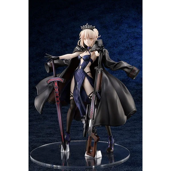 Amakuni Figure 1/7 Rider/Altria Pendragon [Alter] - Amakuni 4981932513683 (Figure)