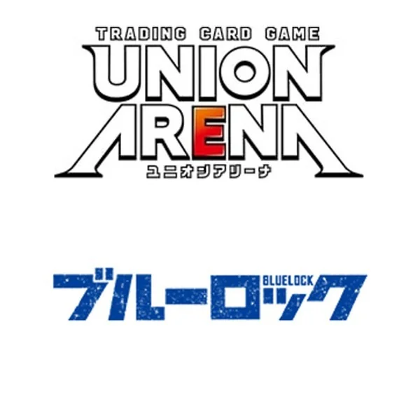 Bandai Union Arena New Card Selection Blue Lock The Movie Episode Nagi (12 Card) 4582769680205 (การ์ด) Bandai Union Arena New Card Selection Blue Lock The Movie Episode Nagi (12 Card) 4582769680205 (การ์ด)