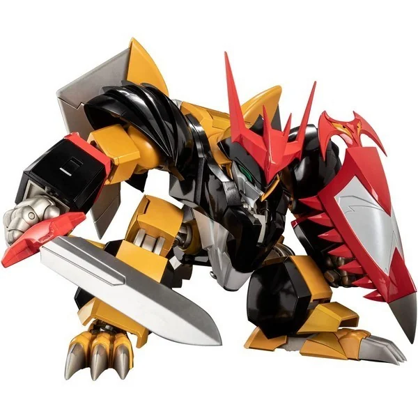 Sen-Ti-Nel METAMOR-FORCE Mashin Hero Wataru Jyakomaru 4571335887766 (Action Figure) Sen-Ti-Nel METAMOR-FORCE Mashin Hero Wataru Jyakomaru 4571335887766 (Action Figure)