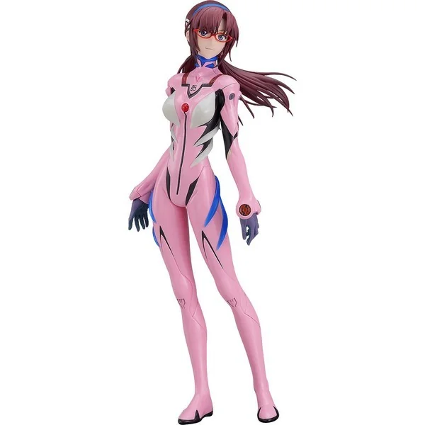 Max Factory PLAMAX Mari Makinami Illustrious 4545784014301 (Plastic Model) Max Factory PLAMAX Mari Makinami Illustrious 4545784014301 (Plastic Model)