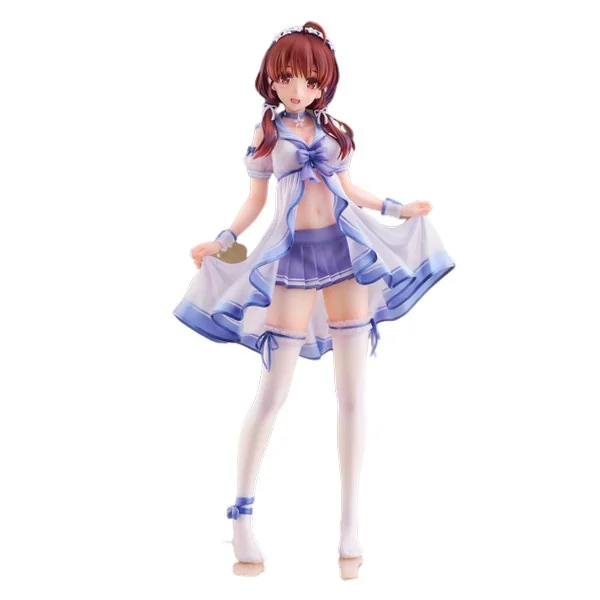Aniplex Figure 1/7 Izumi Hashima Lingerie Version - Aniplex 4534530889546 (Figure) Aniplex Figure 1/7 Izumi Hashima Lingerie Version - Aniplex 4534530889546 (Figure)