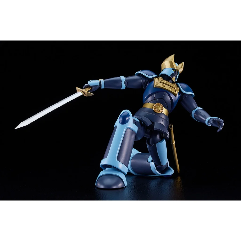 Good Smile Company MODEROID God Mazinger 4580590208759 (Plastic Model)