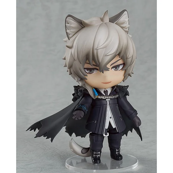 Good Smile Nendoroid SilverAsh 4580590121850 (Figure)