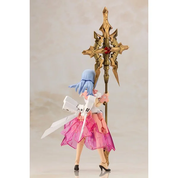 Kotobukiya Frame Arms Girl x Megami Device Magical Baselard 4934054030620 (Plastic Model) Kotobukiya Frame Arms Girl x Megami Device Magical Baselard 4934054030620 (Plastic Model)