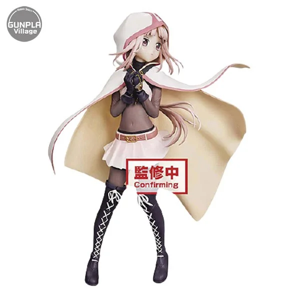 Banpresto Magia Record Puella Magi Madoka Magica Side Story ESPRESTO-Motions - IrohaTamaki 4983164163698 (Figure) Banpresto Magia Record Puella Magi Madoka Magica Side Story ESPRESTO-Motions - IrohaTamaki 4983164163698 (Figure)