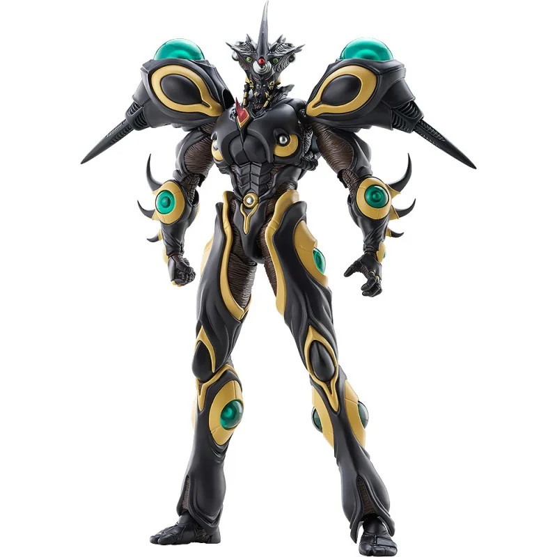 [Pre Order 01/2570] Max Factory figma Gigantic Dark 4545784070284 (Action Figure)