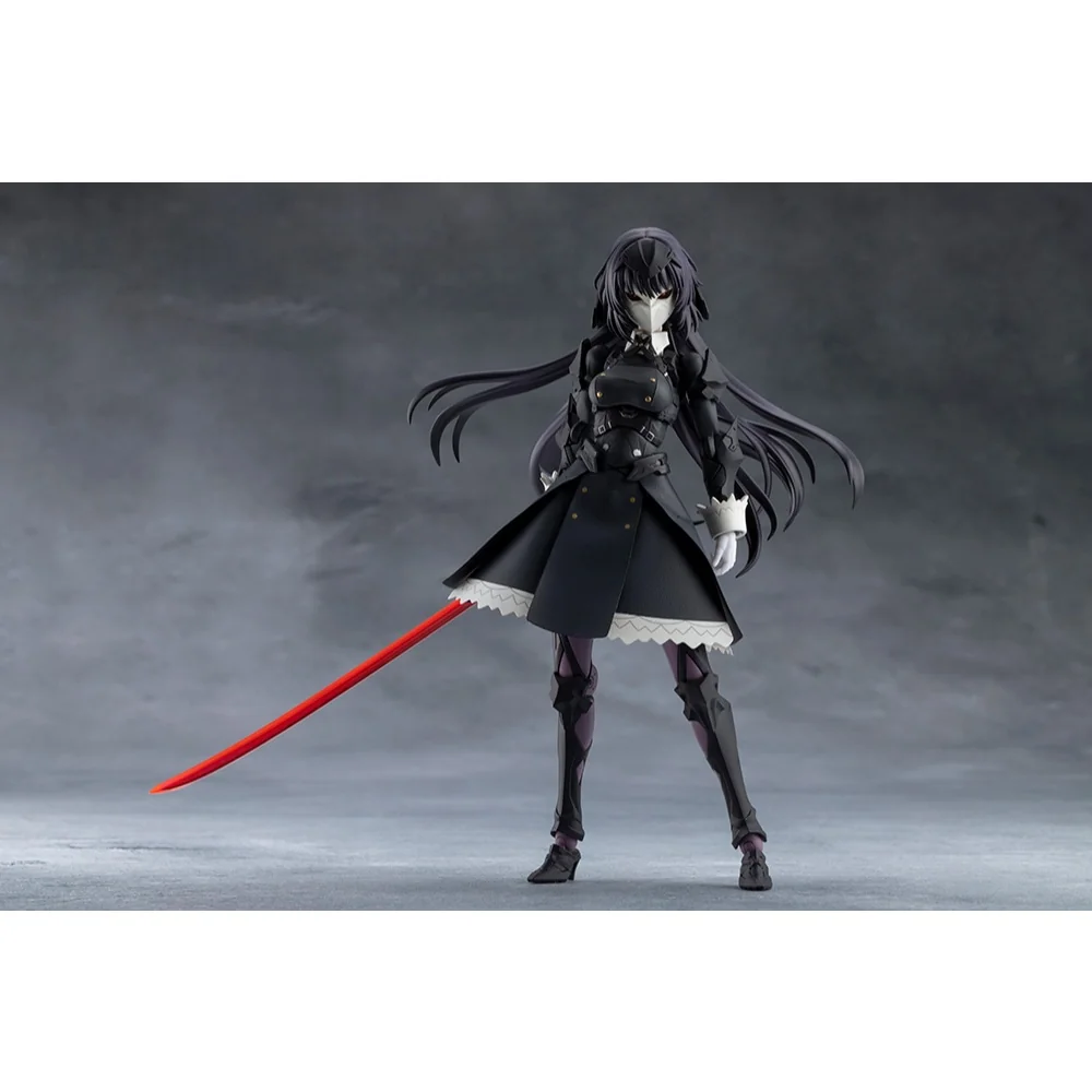 [Pre Order 10/2569] Kotobukiya MEGALOMARIA Maria Kagaribi (Dress Code) With Bonus 4934054062027 (Plastic Model)