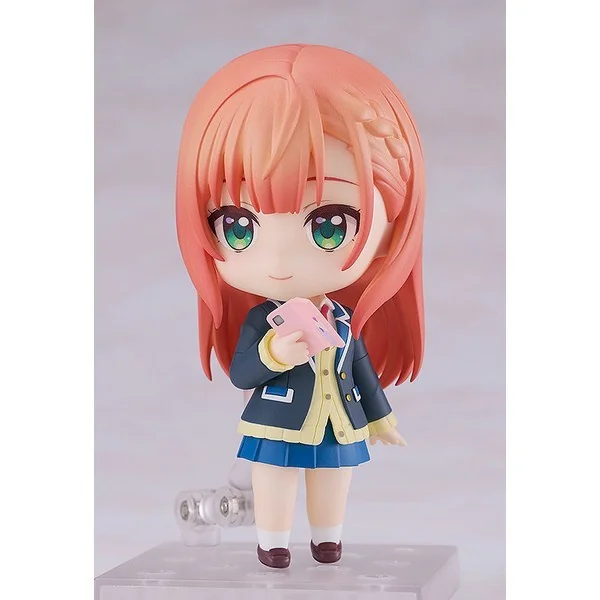 Good Smile Company Nendoroid Aika Natsukawa 4580590176881 (Figure) Good Smile Company Nendoroid Aika Natsukawa 4580590176881 (Figure)