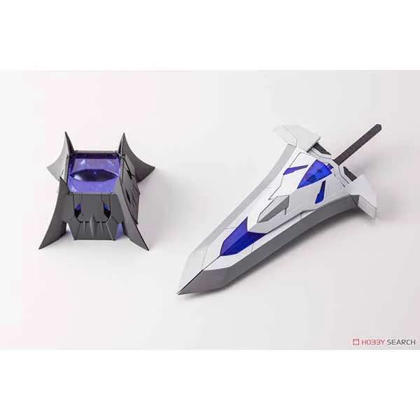 Kotobukiya MSG Heavy Weapon Unit 25 Knight Master Sword 4934054011506 (Plastic Model) Kotobukiya MSG Heavy Weapon Unit 25 Knight Master Sword 4934054011506 (Plastic Model)