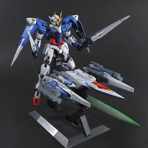 Bandai PG OO Raiser 4573102635457 (Plastic Model) Bandai PG OO Raiser 4573102635457 (Plastic Model)