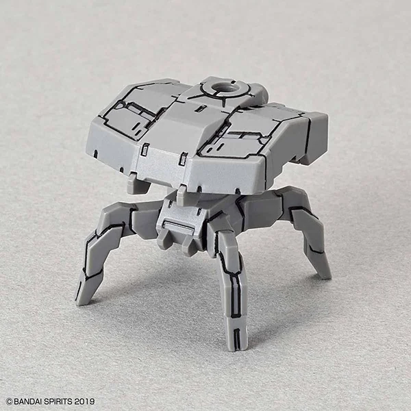 Bandai 30MM eEXM-17 Alto (Flight Type) (Navy) 4573102588678 (Plastic Model) Bandai 30MM eEXM-17 Alto (Flight Type) (Navy) 4573102588678 (Plastic Model)