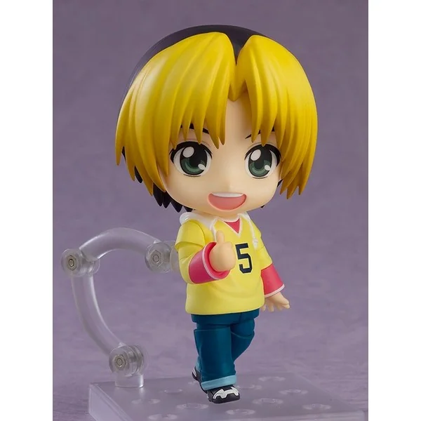 Good Smile Company Nendoroid Hikaru Shindo 4580590126619 (Figure)