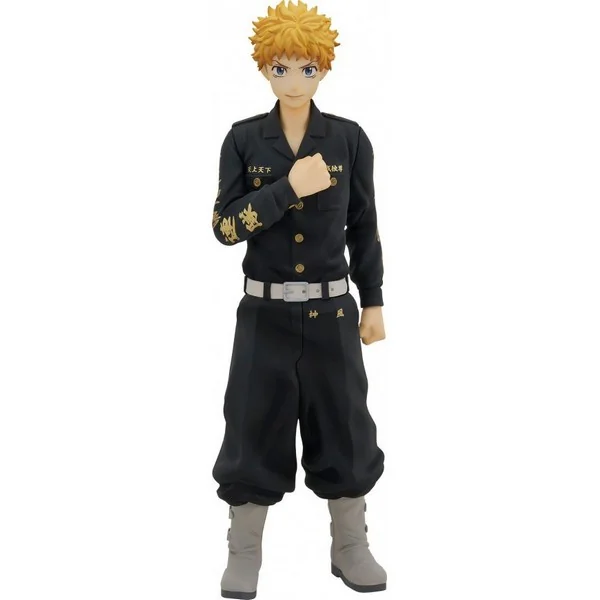 Good Smile Company POP UP PARADE Takemichi Hanagaki 4580416945806 (Scale Figure) Good Smile Company POP UP PARADE Takemichi Hanagaki 4580416945806 (Scale Figure)