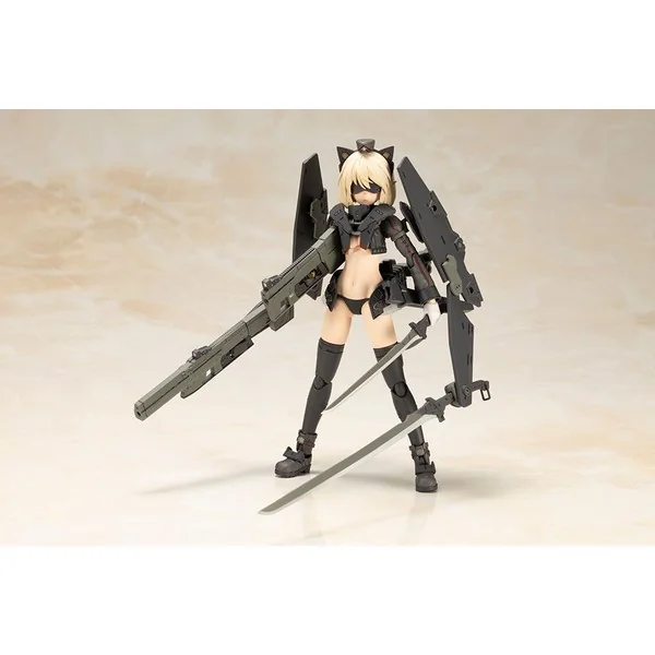 Kotobukiya Artynia - Shimada Humikane Art Works 4934054049325 (Plastic Model) Kotobukiya Artynia - Shimada Humikane Art Works 4934054049325 (Plastic Model)