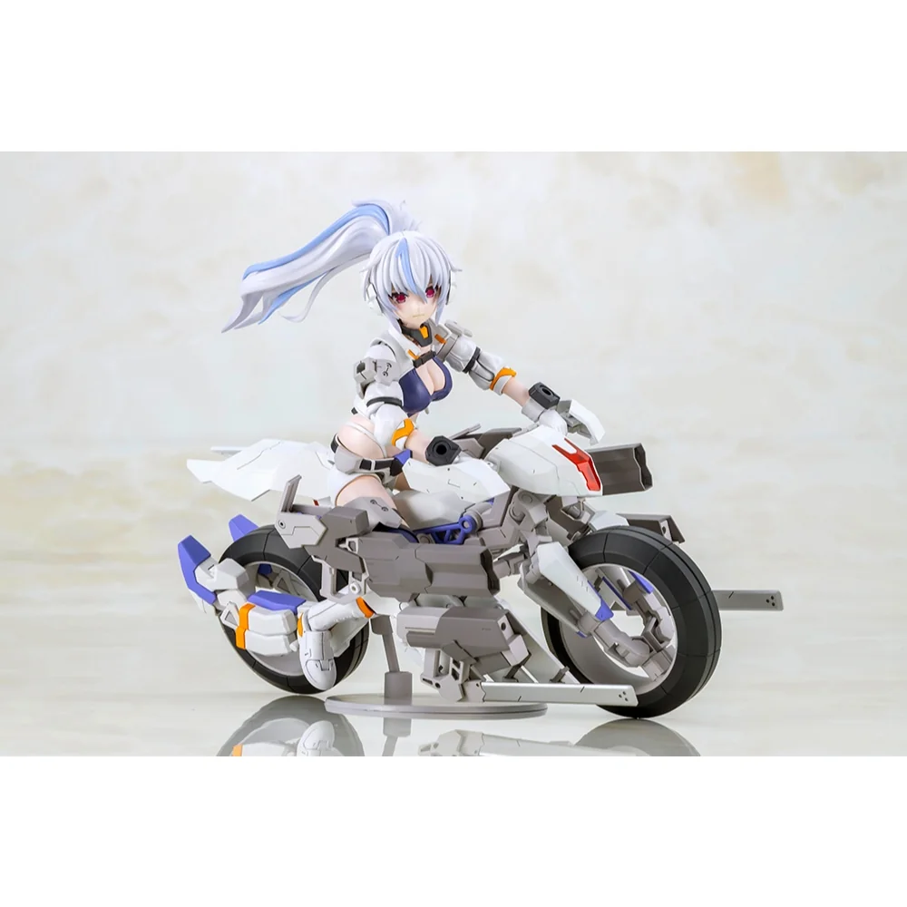 [Pre Order 01/2570] Kotobukiya Frame Arms Girl Second Jive With Bonus 4934054035311 (Plastic Model)