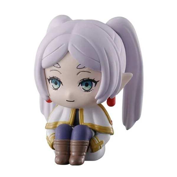 Bandai (ตัวเดี่ยว) Frieren Beyond Journey’s End Still Waiting For You 4582769842481 (Gachapon)