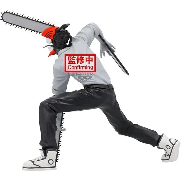 Banpresto Chainsaw Man The Movie Reze Arc Noir Edge Collection Chainsaw Man 4573102711496 (Figure) Banpresto Chainsaw Man The Movie Reze Arc Noir Edge Collection Chainsaw Man 4573102711496 (Figure)