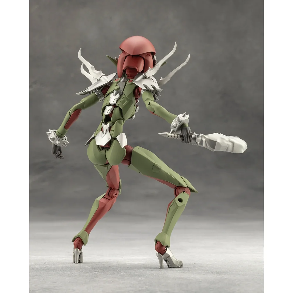 Kotobukiya MEGALOMARIA Grin Doll 4934054069385 (Plastic Model) Kotobukiya MEGALOMARIA Grin Doll 4934054069385 (Plastic Model)