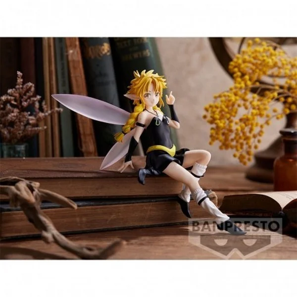 Banpresto That Time I Got Reincarnated as a Slime - Ramiris 4983164193305 (Figure) Banpresto That Time I Got Reincarnated as a Slime - Ramiris 4983164193305 (Figure)