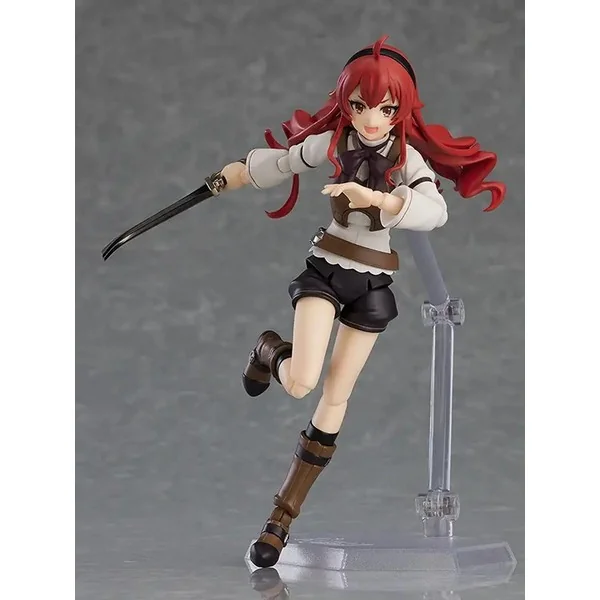 Max Factory figma Eris Boreas Greyrat 4545784068168 (Action Figure) Max Factory figma Eris Boreas Greyrat 4545784068168 (Action Figure)