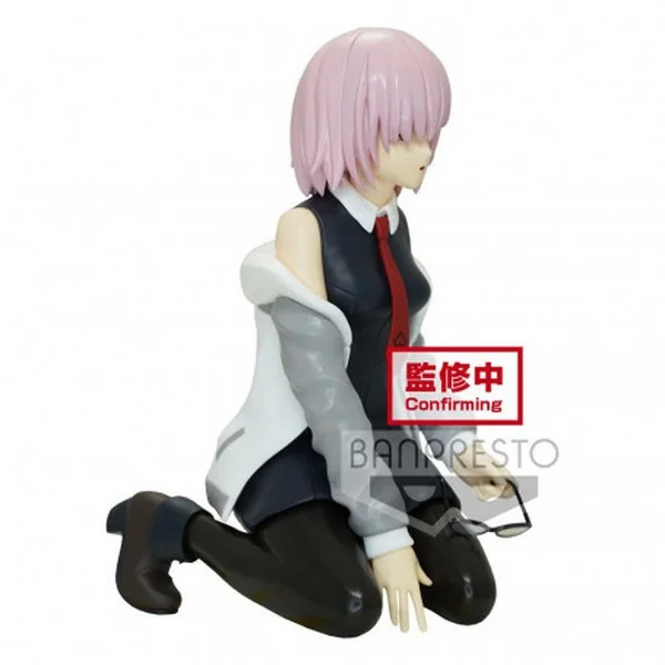 Banpresto Fate/Grand Order Final Singularity Grand Temple of Time : Solomon - Mash Kyrielight 4983164183665 (Figure) Banpresto Fate/Grand Order Final Singularity Grand Temple of Time : Solomon - Mash Kyrielight 4983164183665 (Figure)