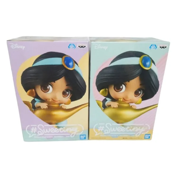 Banpresto Q Posket Sweetiny Disney Characters - Jasmine (Ver.B) 4983164163278 (Figure) Banpresto Q Posket Sweetiny Disney Characters - Jasmine (Ver.B) 4983164163278 (Figure)