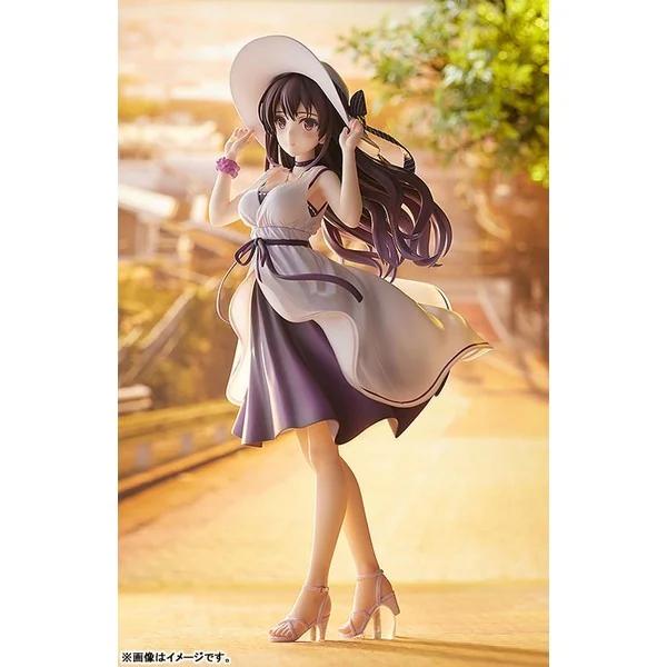 Phat! Company Figure 1/7 Utaha Kasumigaoka 4560308575915 (Scale Figure) Phat! Company Figure 1/7 Utaha Kasumigaoka 4560308575915 (Scale Figure)