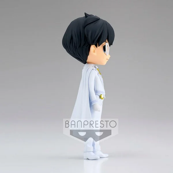 Banpresto Q Posket The Movie Sailor Moon Eternal - Prince Endymion (Ver.A) 4983164185522 (Figure) Banpresto Q Posket The Movie Sailor Moon Eternal - Prince Endymion (Ver.A) 4983164185522 (Figure)
