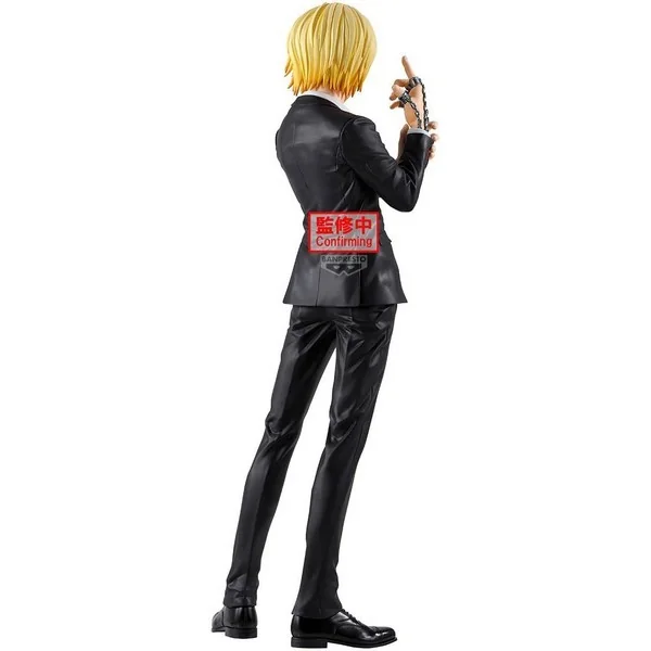 Banpresto Hunter x Hunter Grandista Curarpikt 4983164300246 (Figure)